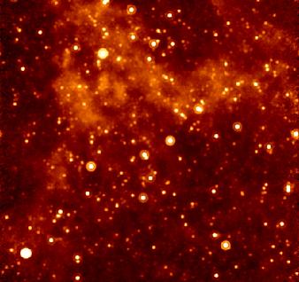 Simulated Image